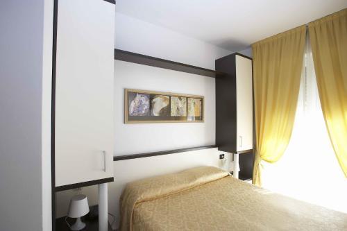 Hotel Nuovo Metro Milano Eksteriør bilde