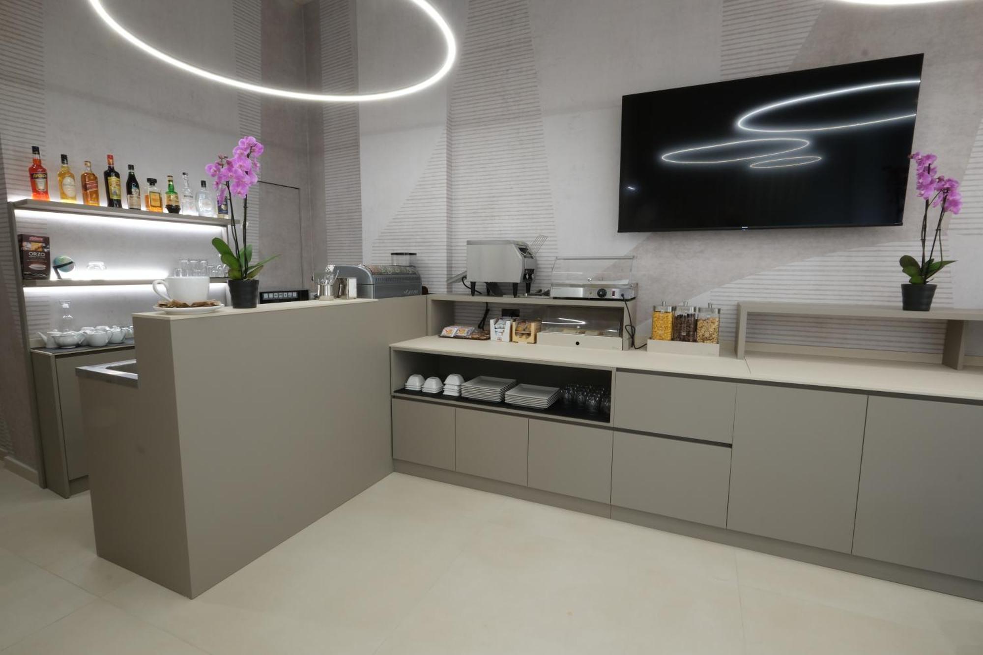 Hotel Nuovo Metro Milano Eksteriør bilde