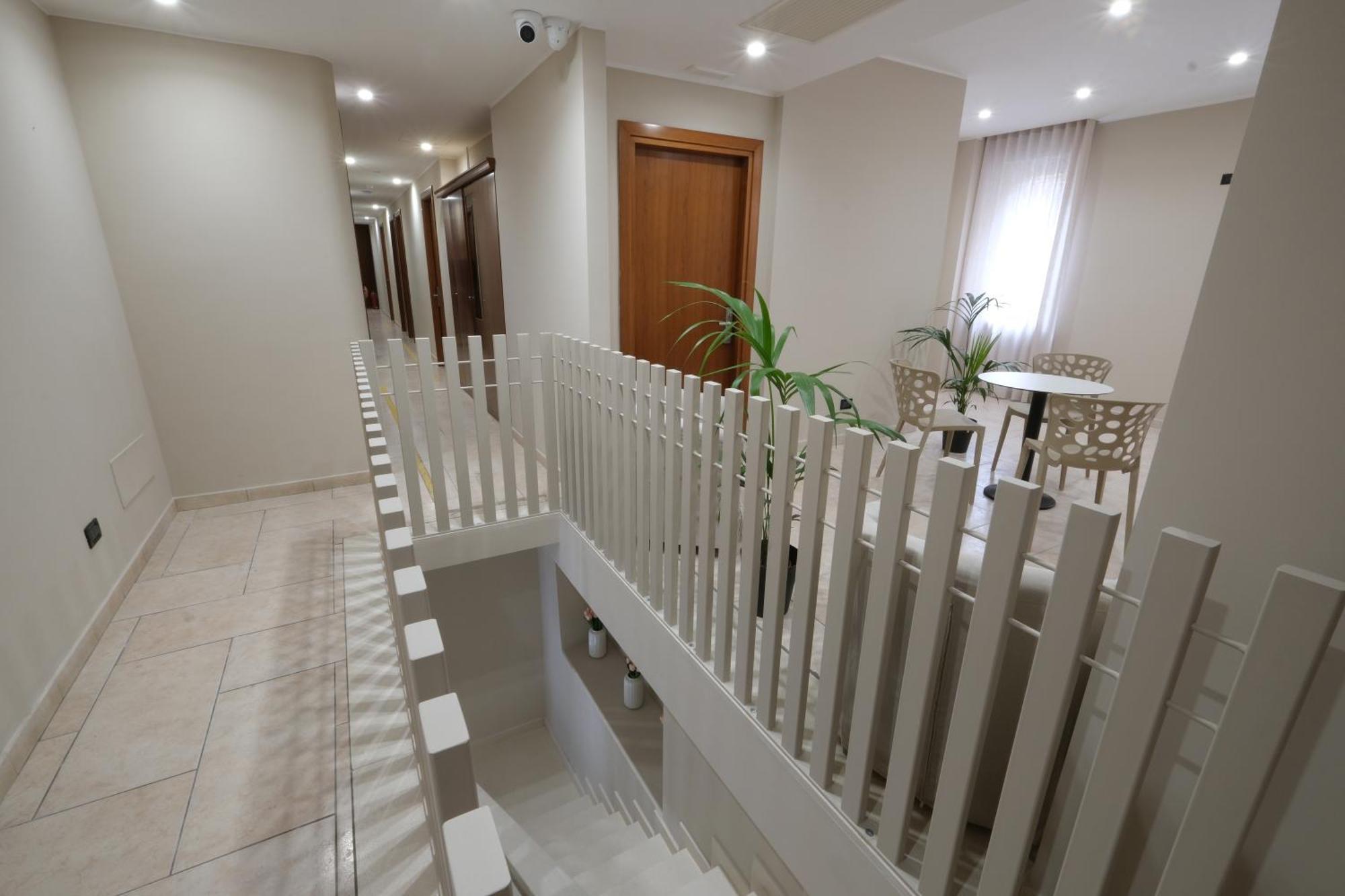 Hotel Nuovo Metro Milano Eksteriør bilde